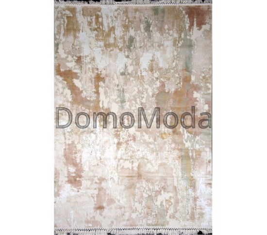 Акриловий килим  13638 , CREAM - Висока якість за найкращою ціною в Україні